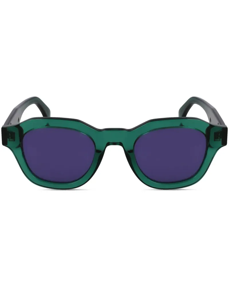 Paul Smith Lyford Brille - Grün Grün