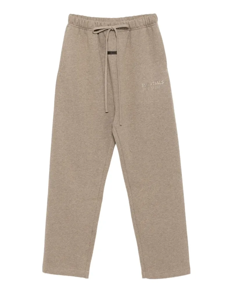 Fear of God Jogginghose aus Fleece - Braun Braun