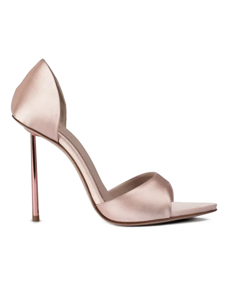 Le Silla Shirley stiletto sandals - Rosa Rosa