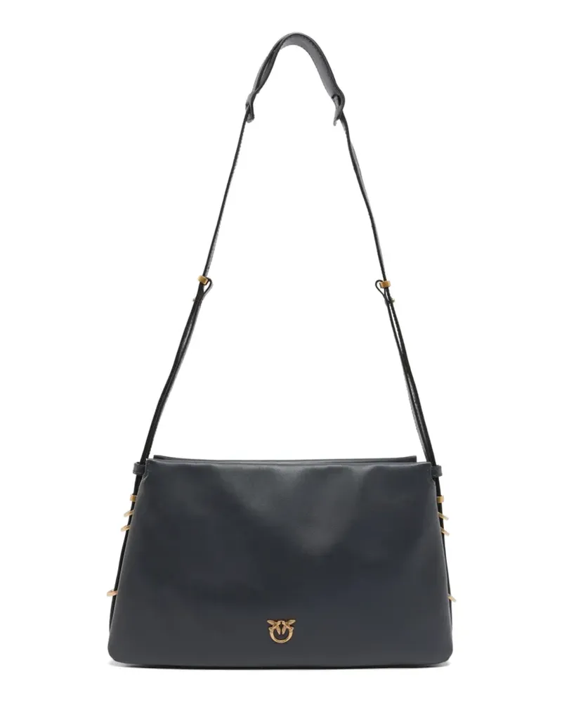 Pinko One, Two, Three shoulder bag - Grau Grau