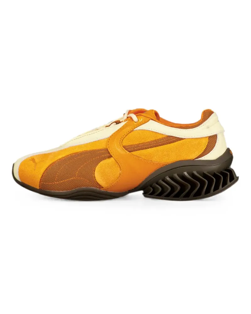 Puma Cell Geo 1 Sneakers - Orange Orange