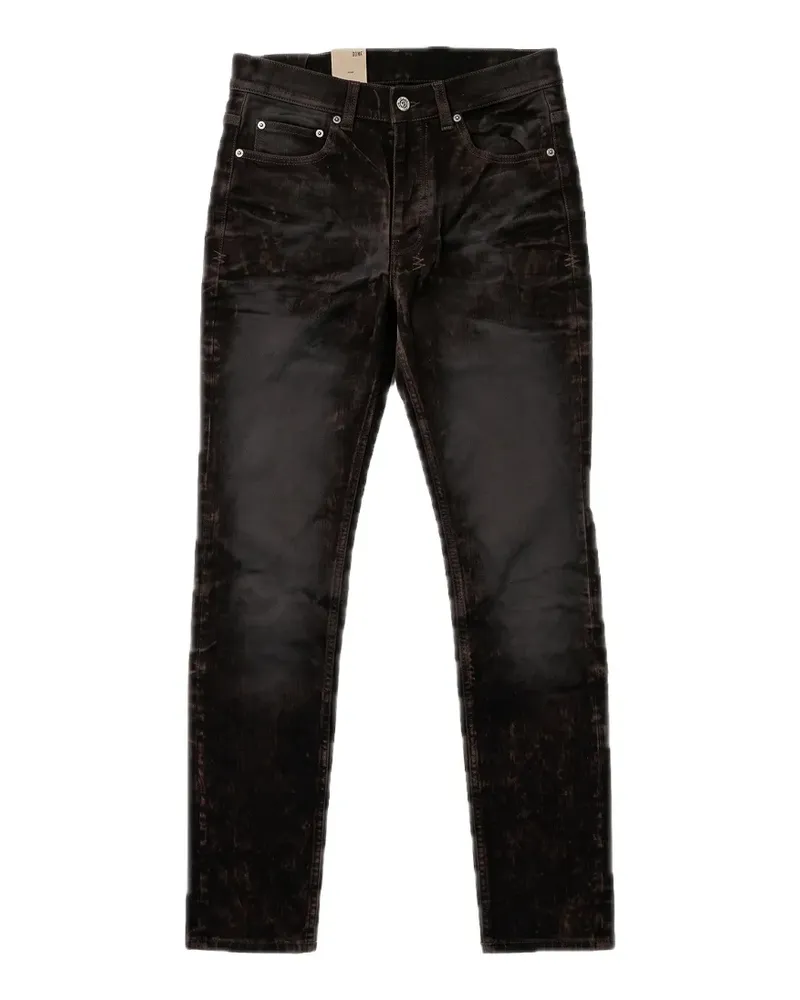 ksubi Chitch relaxed jeans - Braun Braun