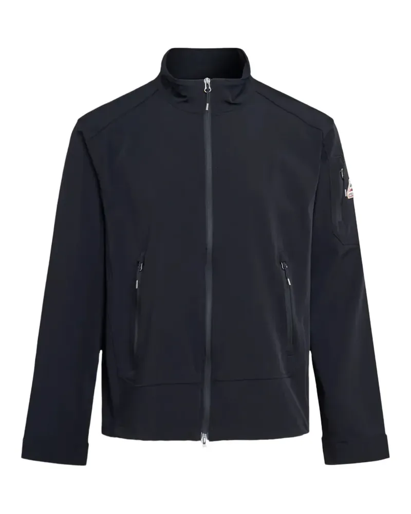 Pyrenex Jacke mit Reißverschluss - Schwarz Schwarz