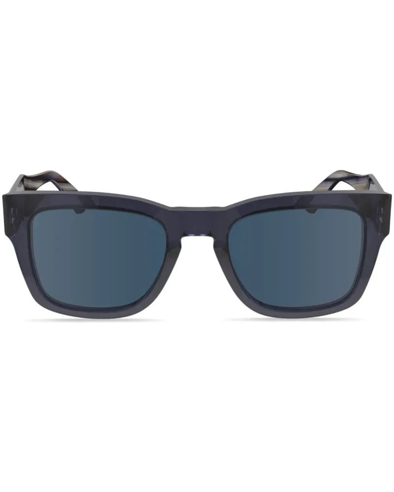 Calvin Klein CK23539S Sonnenbrille - Blau Blau