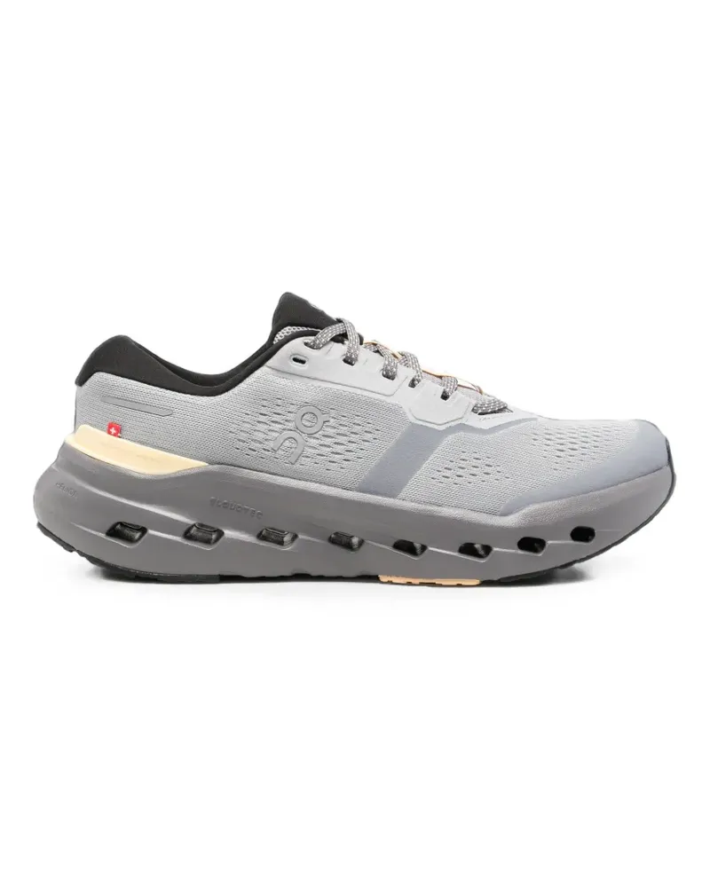 ON Cloudrunner 3 Sneakers - Grau Grau