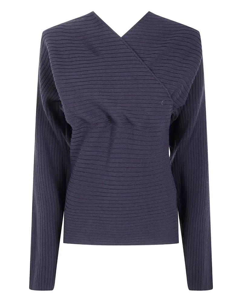 Paloma Wool ribbed knitwear - Grau Grau