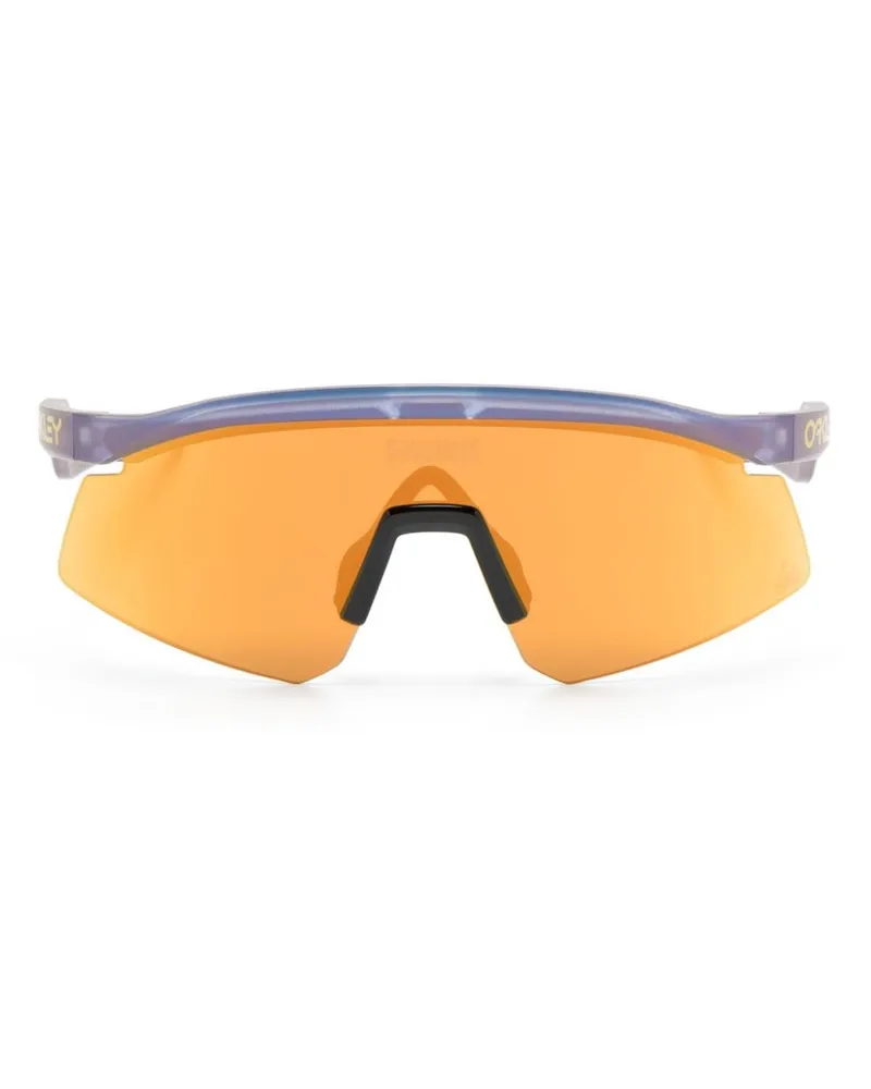 Oakley x Fortnite Hydra Sonnenbrille - Blau Blau