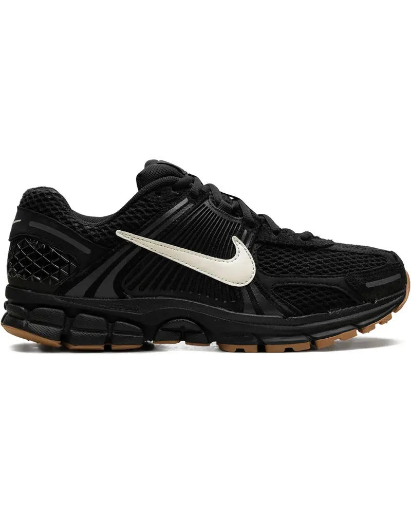 Nike Zoom Vomero 5 "Black Gum" Sneakers - Schwarz Schwarz