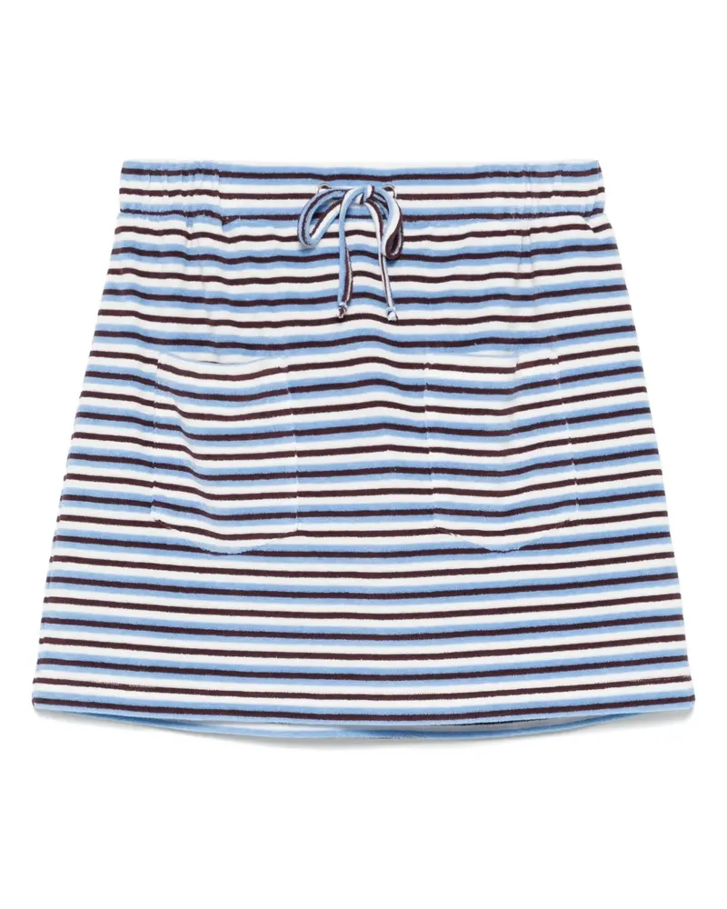 Baum und Pferdgarten Javanna Minirock - Blau Blau