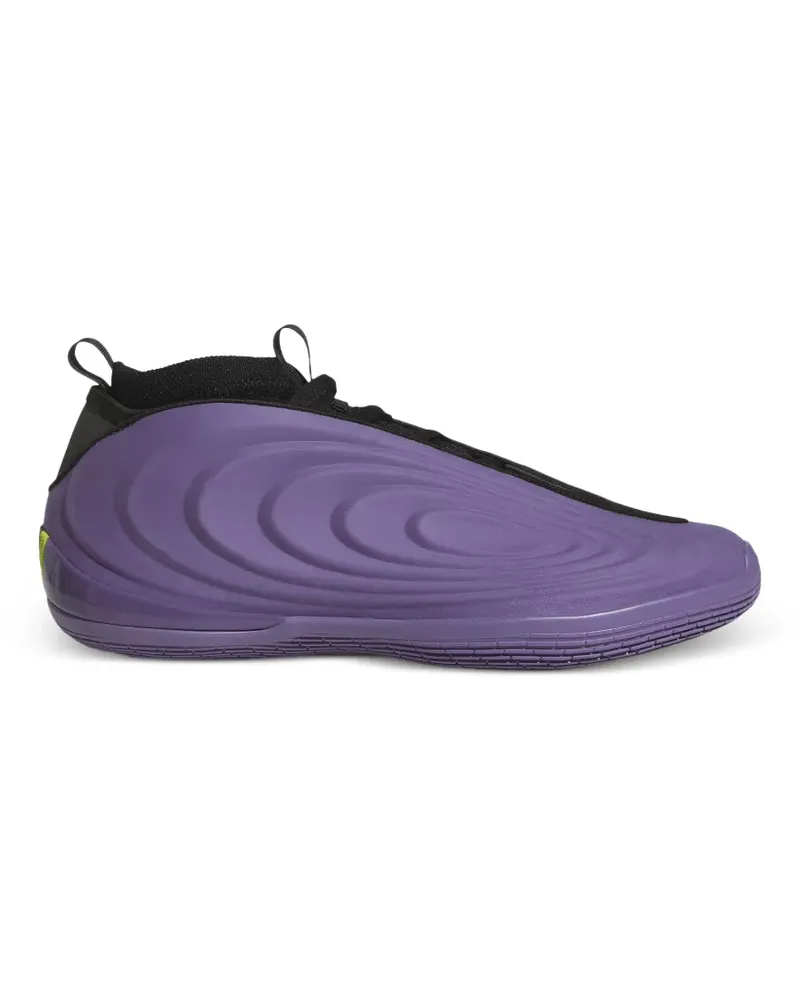 adidas Harden Vol Matte Purple" Sneakers - Violett Violett
