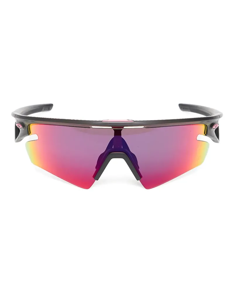 Oakley Sphaera Slash Sonnenbrille - Grau Grau