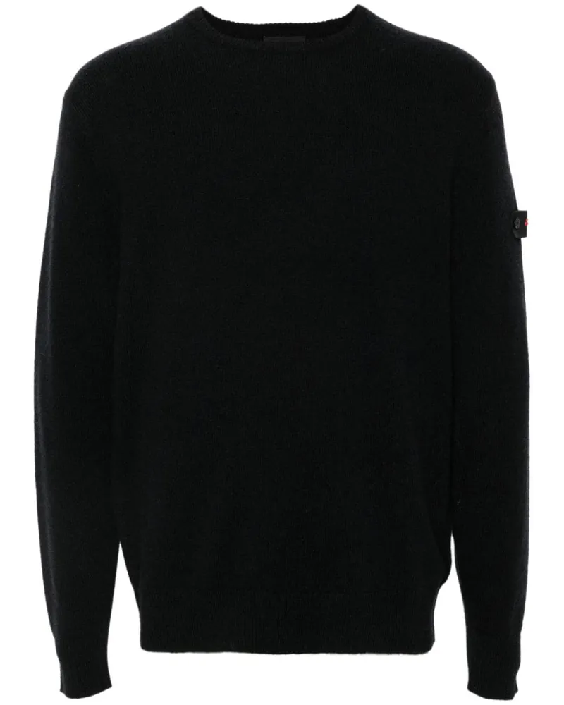 Peuterey Gediz Pullover - Blau Blau