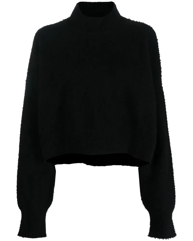MRZ Casentino Pullover - Schwarz Schwarz