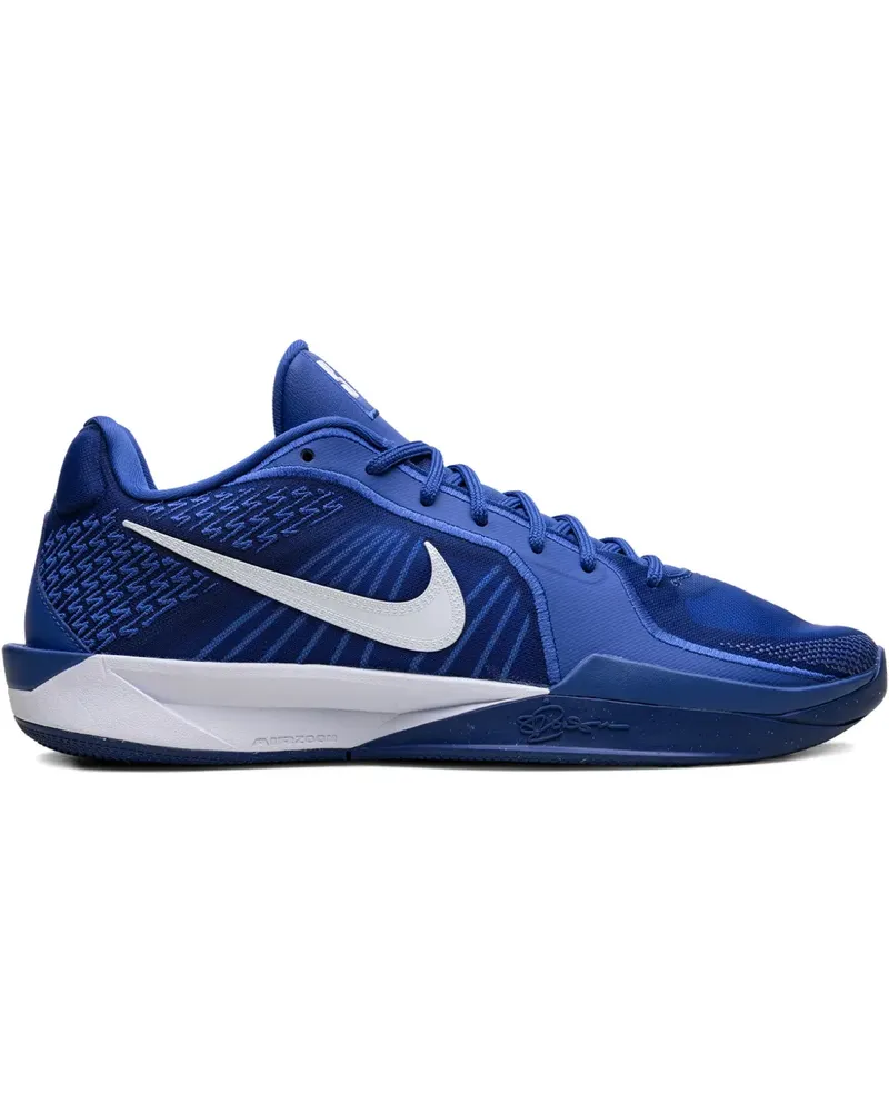 Nike Sabrina 2 sneakers - Blau Blau