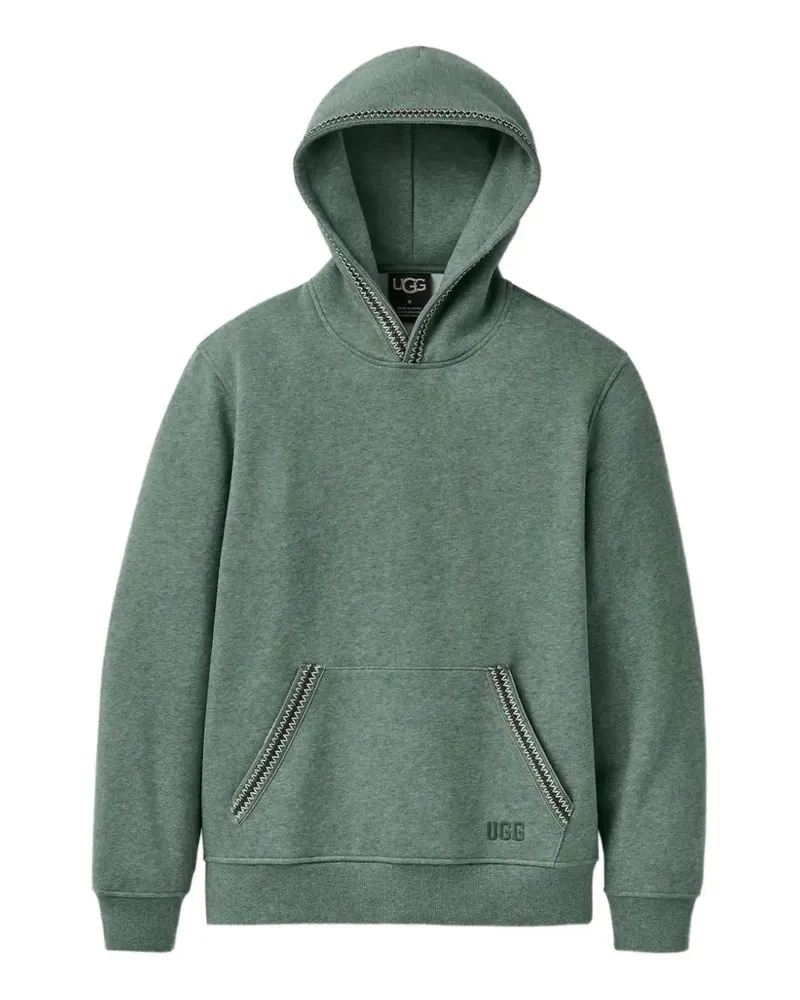 UGG Tasman Hoodie - Grün Grün