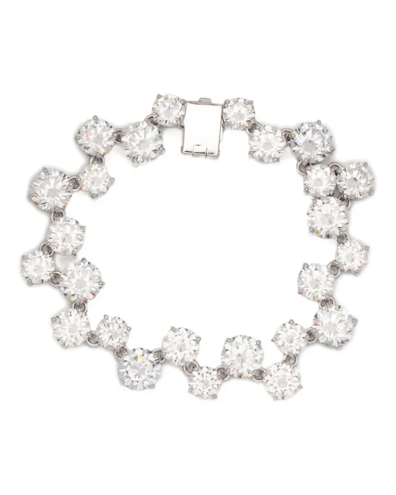 Completedworks Juggernaut Armband - Silber Silber