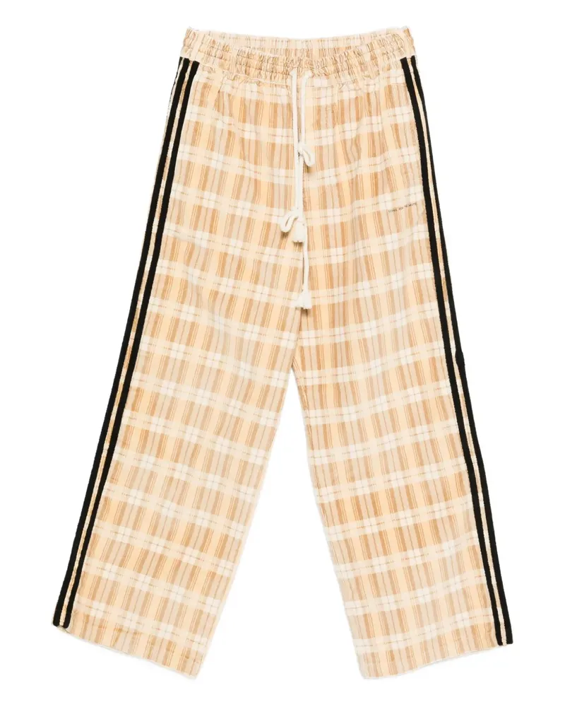 adidas x Song for the Mute Hose mit Kordelzug - Nude Nude