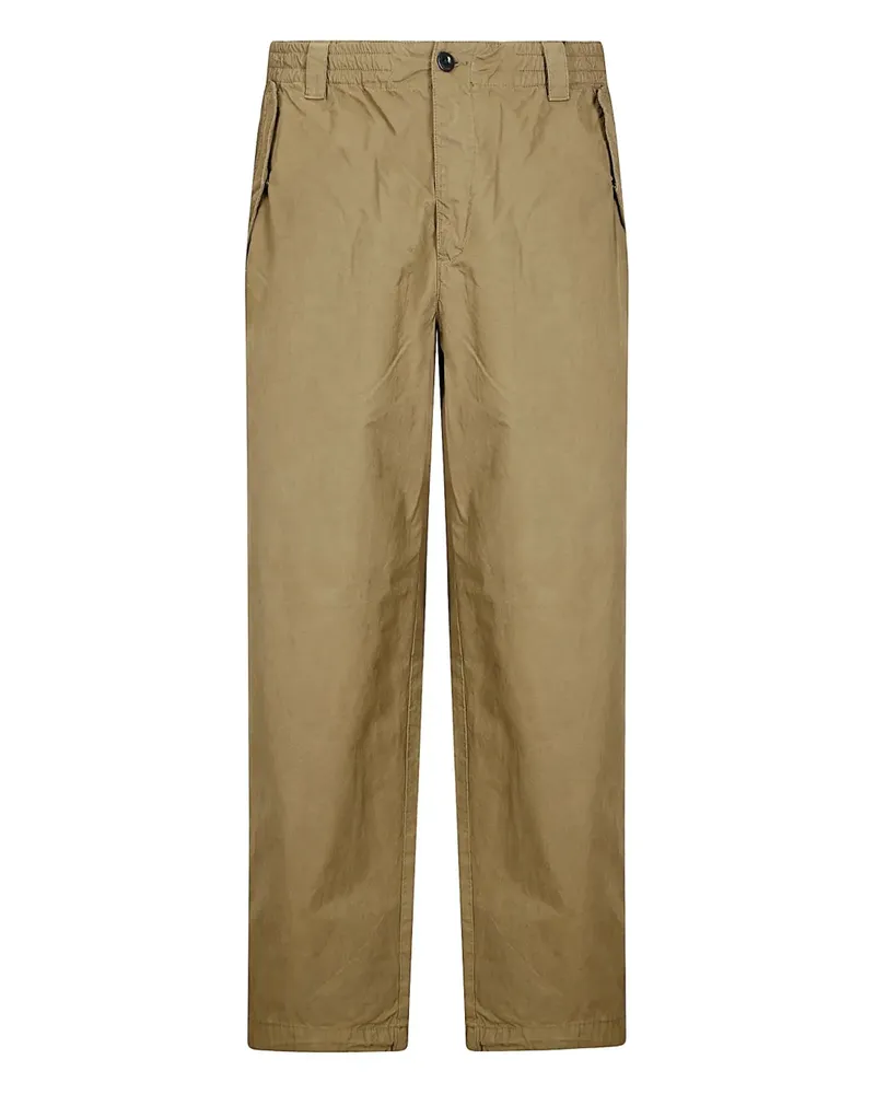 C.P. Company Hose mit Kordelzug - Nude Nude