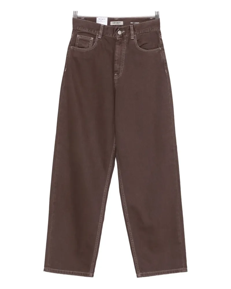 Carhartt WIP Brandon jeans - Braun Braun