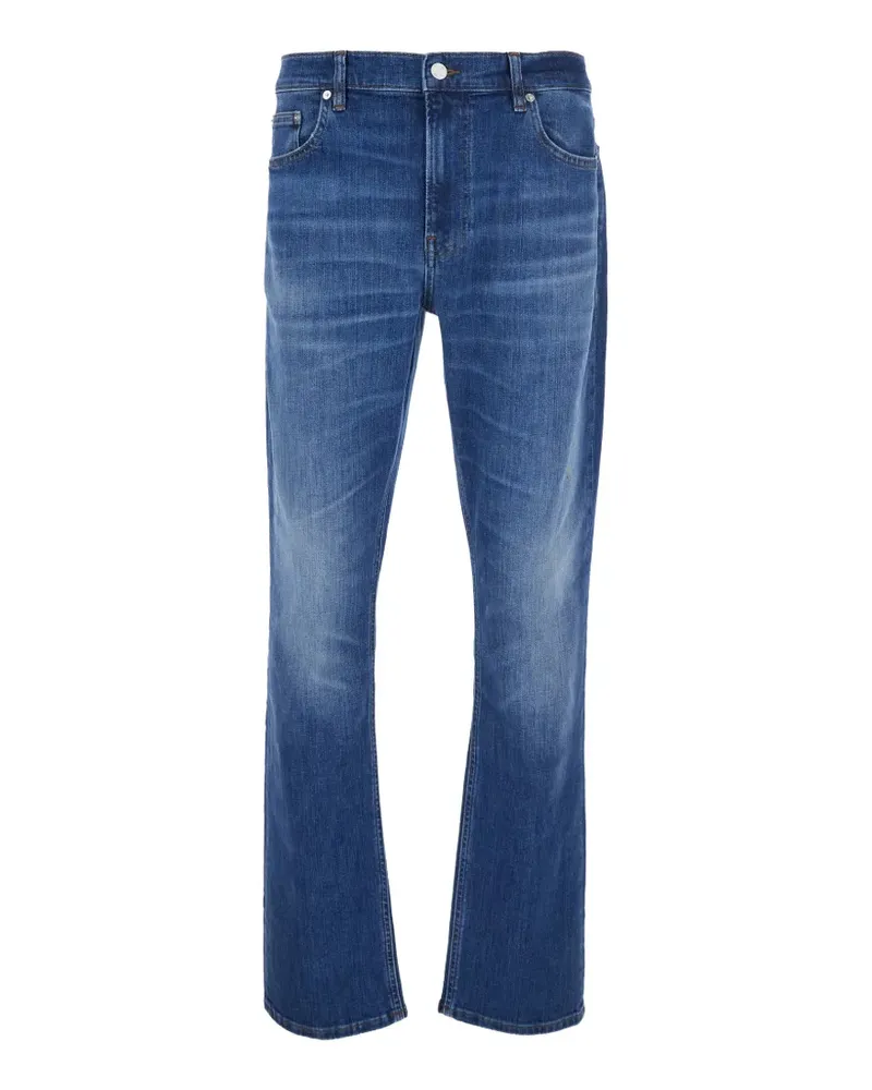 Frame Denim Modern straight-leg jeans - Blau Blau