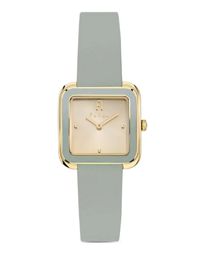 Furla Diamante Armbanduhr 28mm - Nude Nude