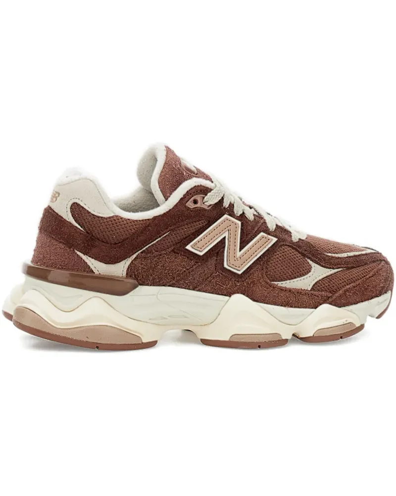 New Balance 9060 sneakers - Braun Braun