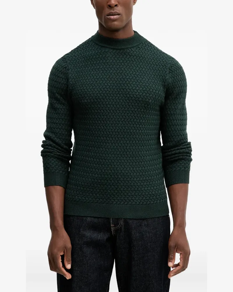 Guess long-sleeves sweater - Grün Grün