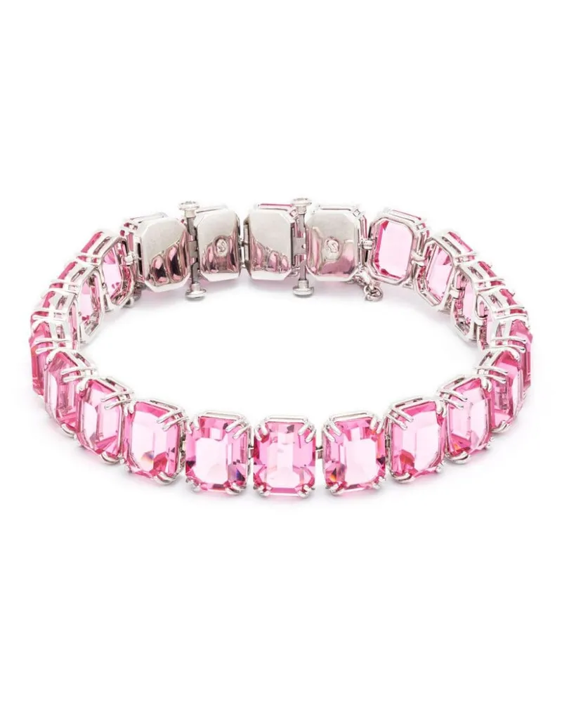 Swarovski Millenia Armband mit Kristallen - Silber Silber