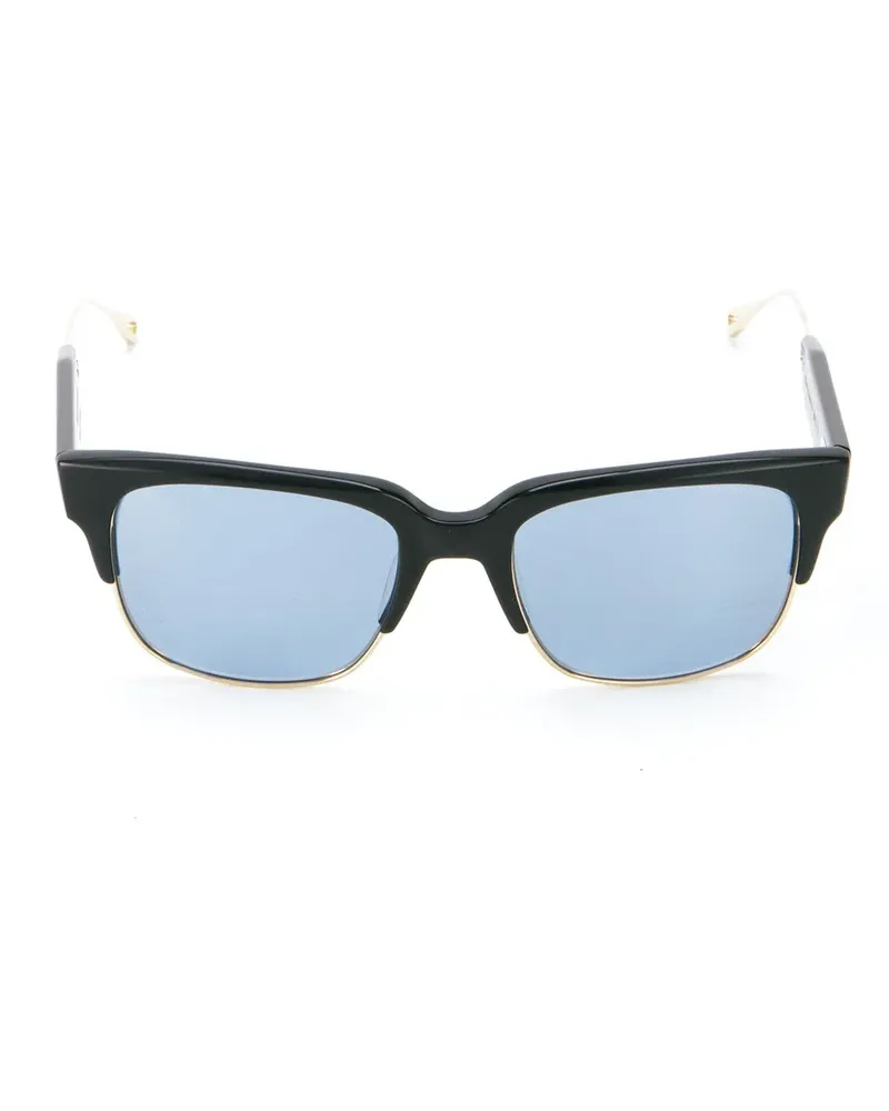 DITA Traveller' Sonnenbrille - Blau Blau