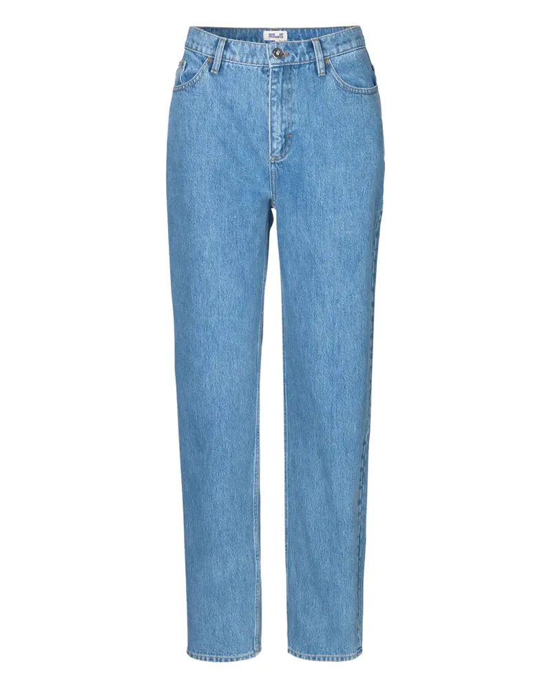 Baum und Pferdgarten Nancy Jeans - Blau Blau