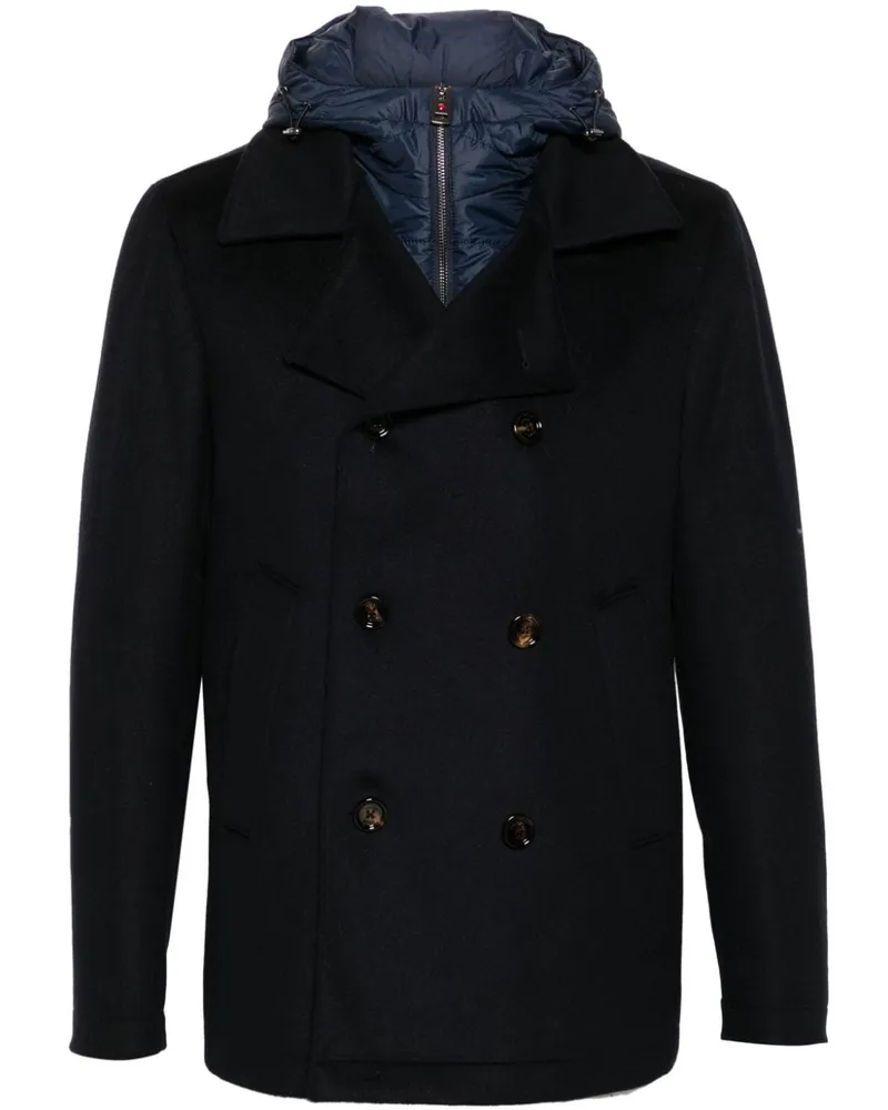 KIRED Jannu Jacke Blau