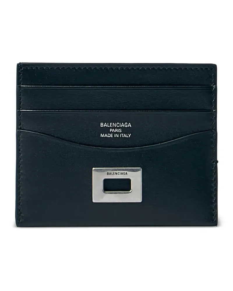 Balenciaga Rodeo Kartenetui - Schwarz Schwarz