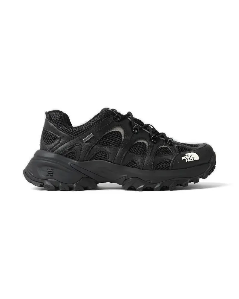 The North Face Hedgehog 06 RVST Sneakers - Schwarz Schwarz