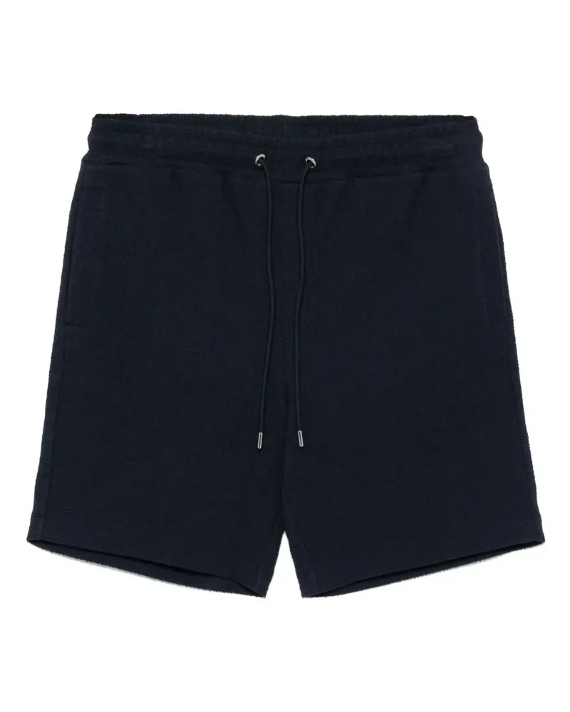 HUGO BOSS C-Leoni Shorts - Blau Blau