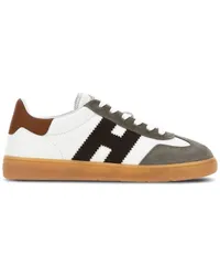 Hogan Cool Sneakers Weiß