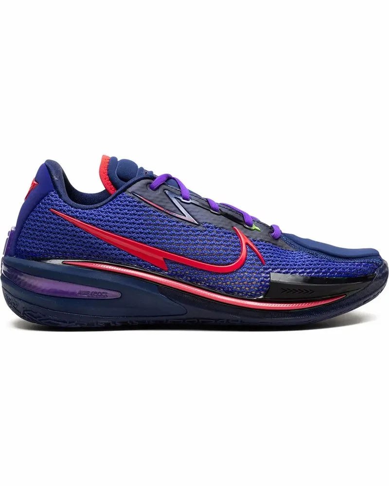Nike Air Zoom G.T. Cut Sneakers Air Zoom G.T. Cut Sneakers - Blau Blau