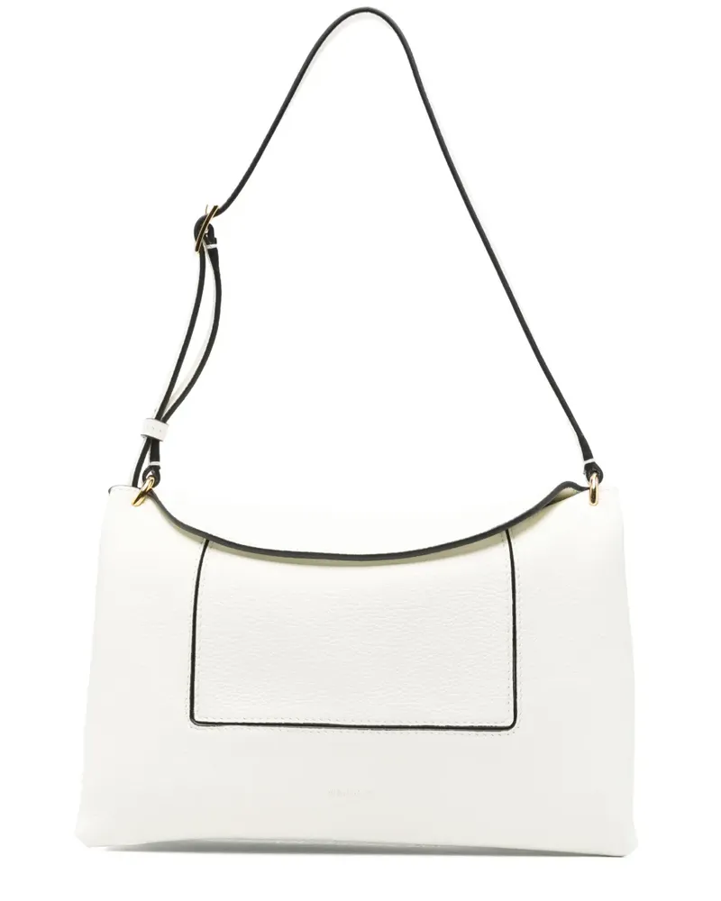 WANDLER Penelope Schultertasche - Weiß Weiß