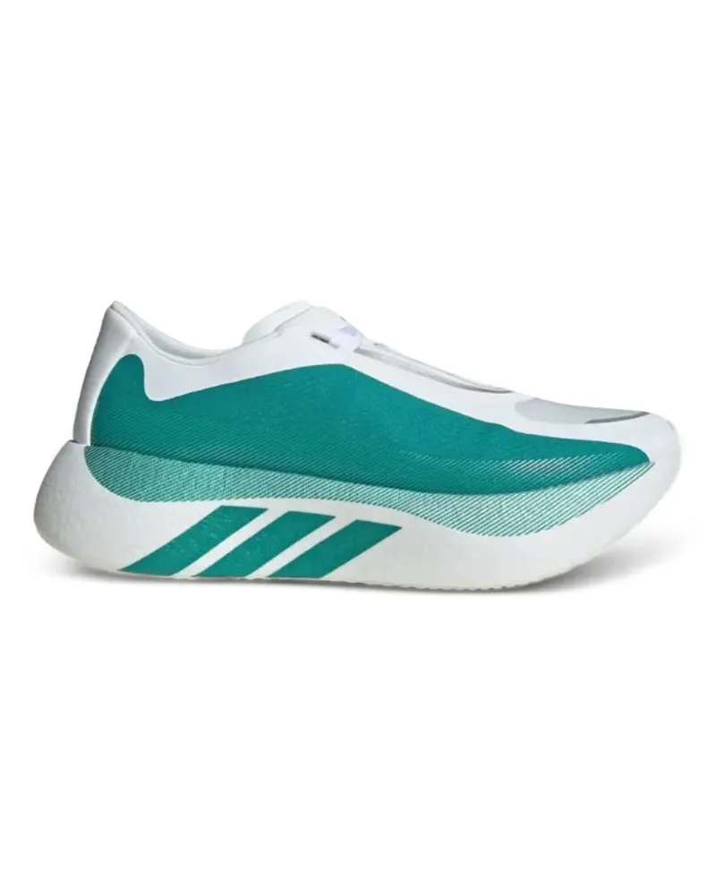 adidas Hyperboost Edge runnig sneakers - Grün Grün