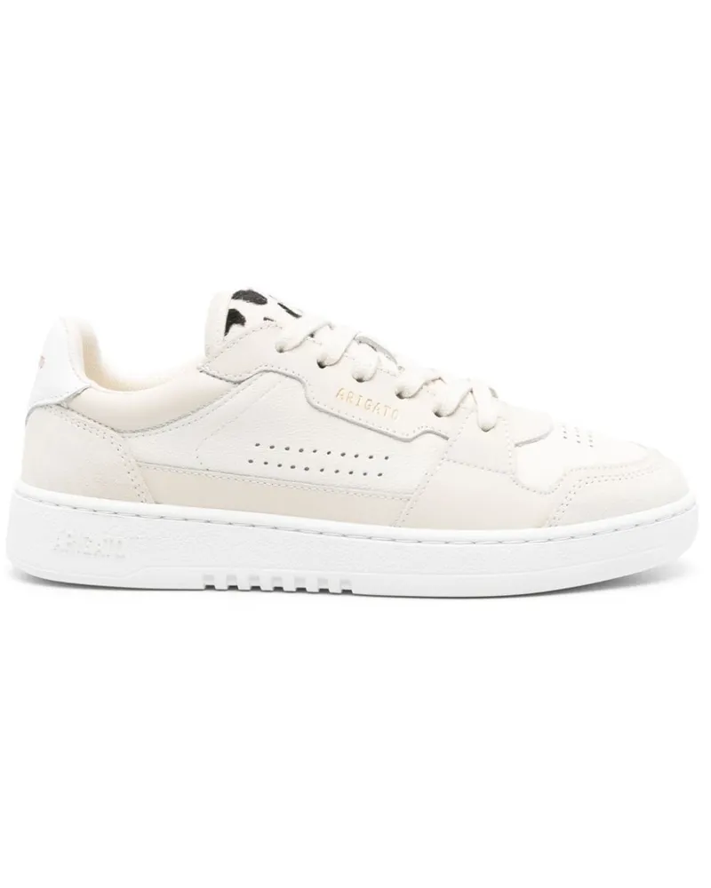 Axel Arigato Dice Lo Sneakers - Weiß Weiß