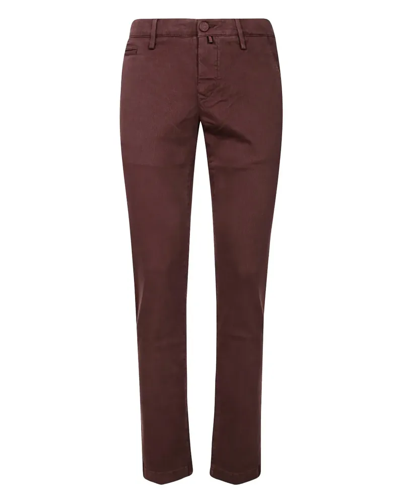 Jacob Cohën Bobby Hose - Braun Braun