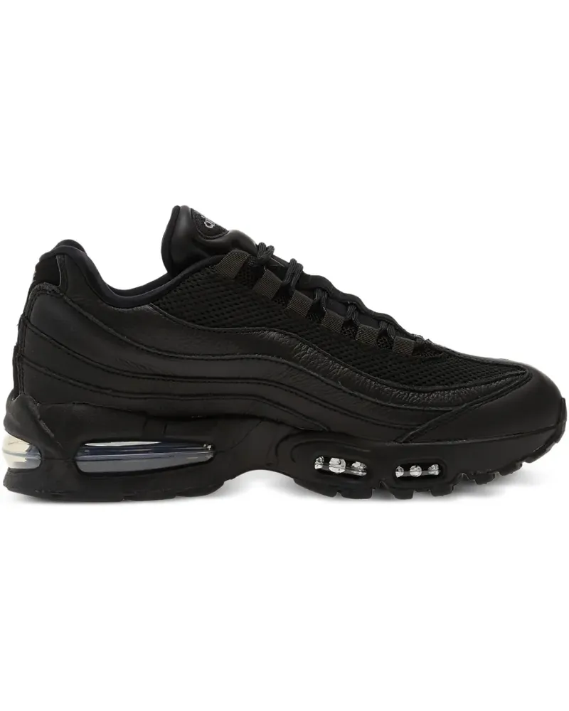 Nike Air Max 95 Sneakers - Schwarz Schwarz