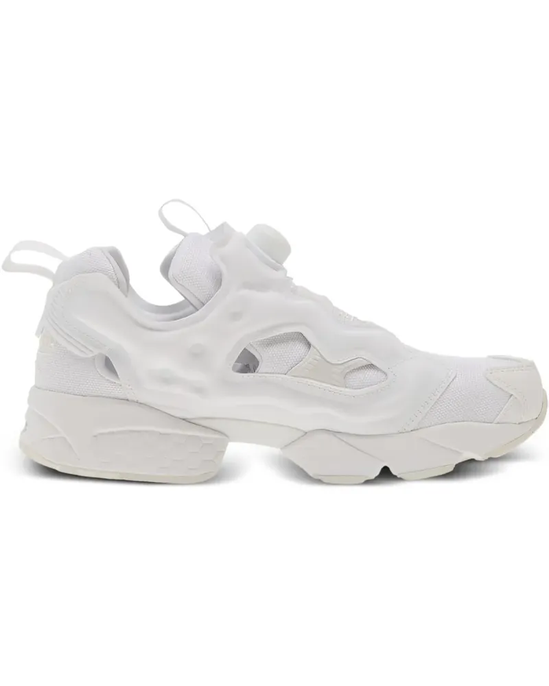 Reebok Instapump Fury 94 Sneakers - Weiß Weiß