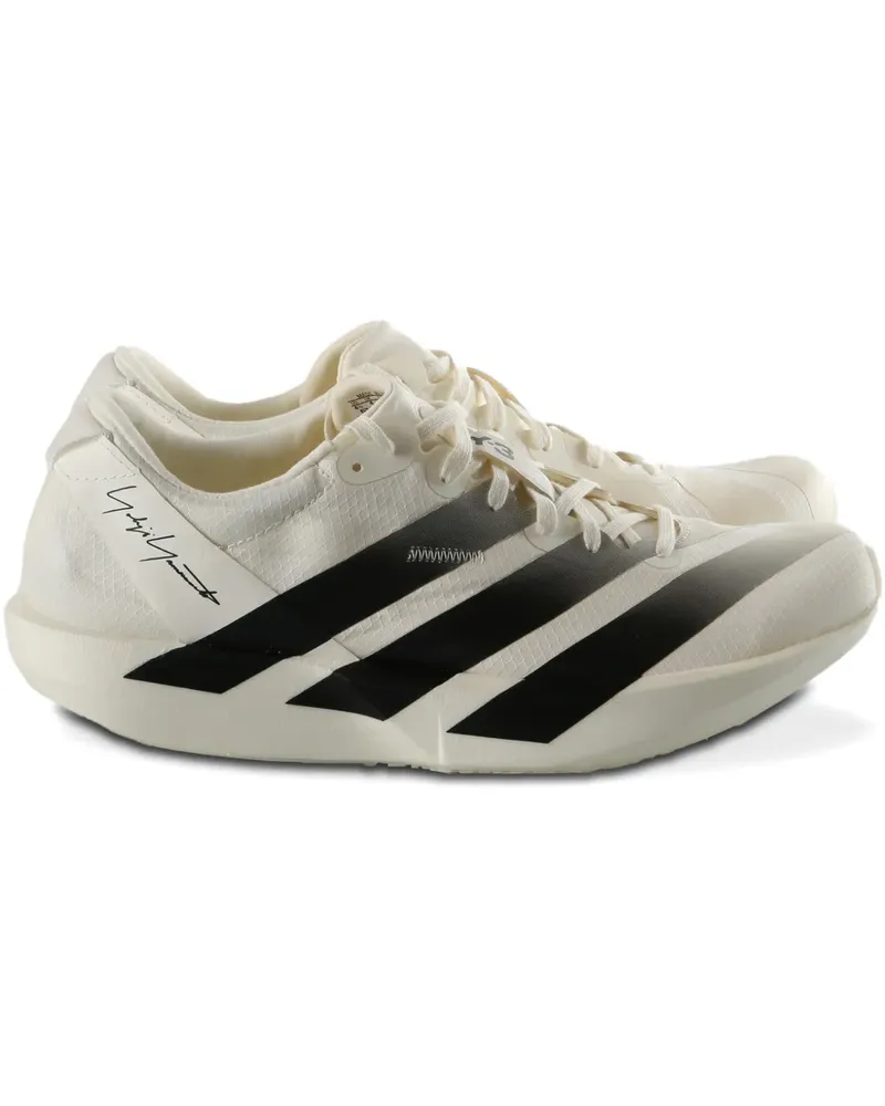 Y-3 x Adidas Adios sneakers - Nude Nude