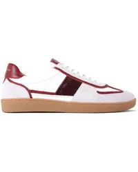 Kurt Geiger Lloyd Sneakers Weiß