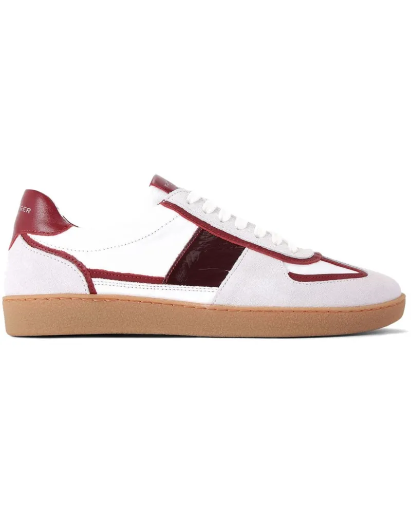 Kurt Geiger Lloyd Sneakers Weiß