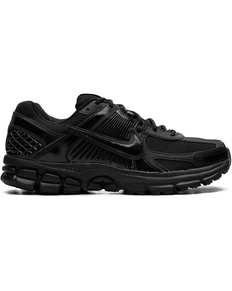 Nike x Dover Street Market Zoom Vomero 5 "20th Anniversary" Sneakers - Schwarz Schwarz