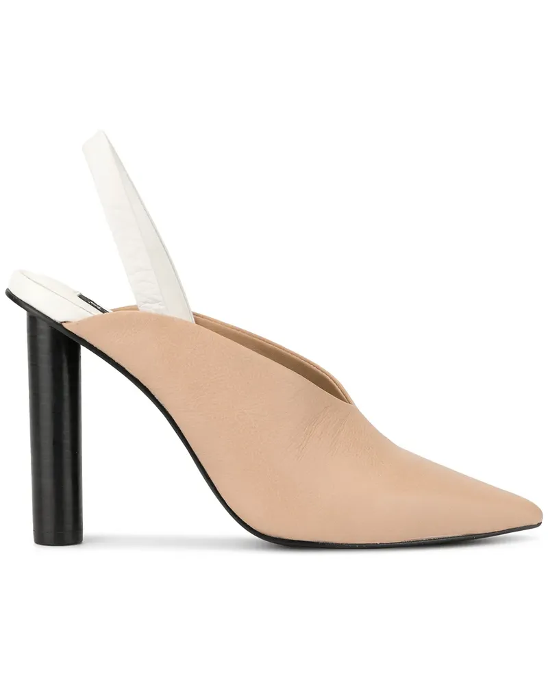SENSO Diana' Pumps - Nude Nude