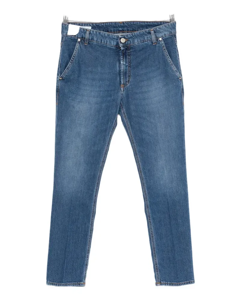 Entre Amis Andy TK faded jeans - Blau Blau