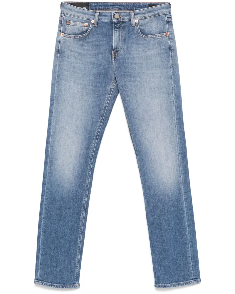Dondup Coco Jeans - Blau Blau