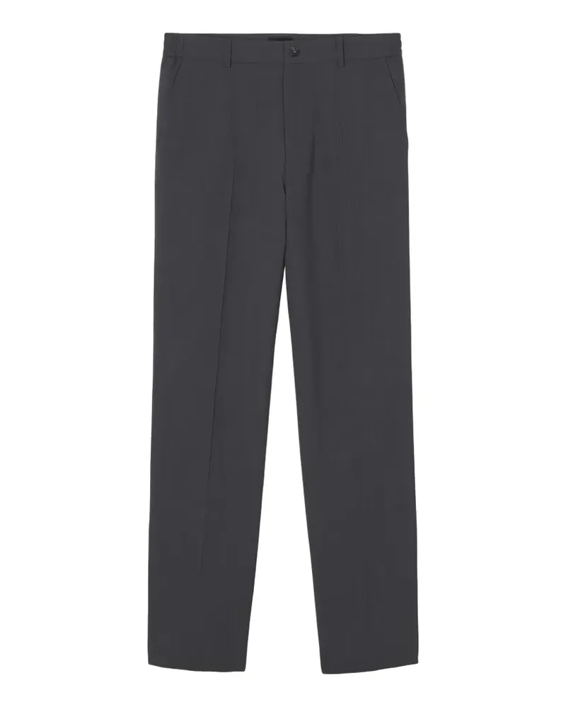 A.P.C. Dylan trousers - Grau Grau